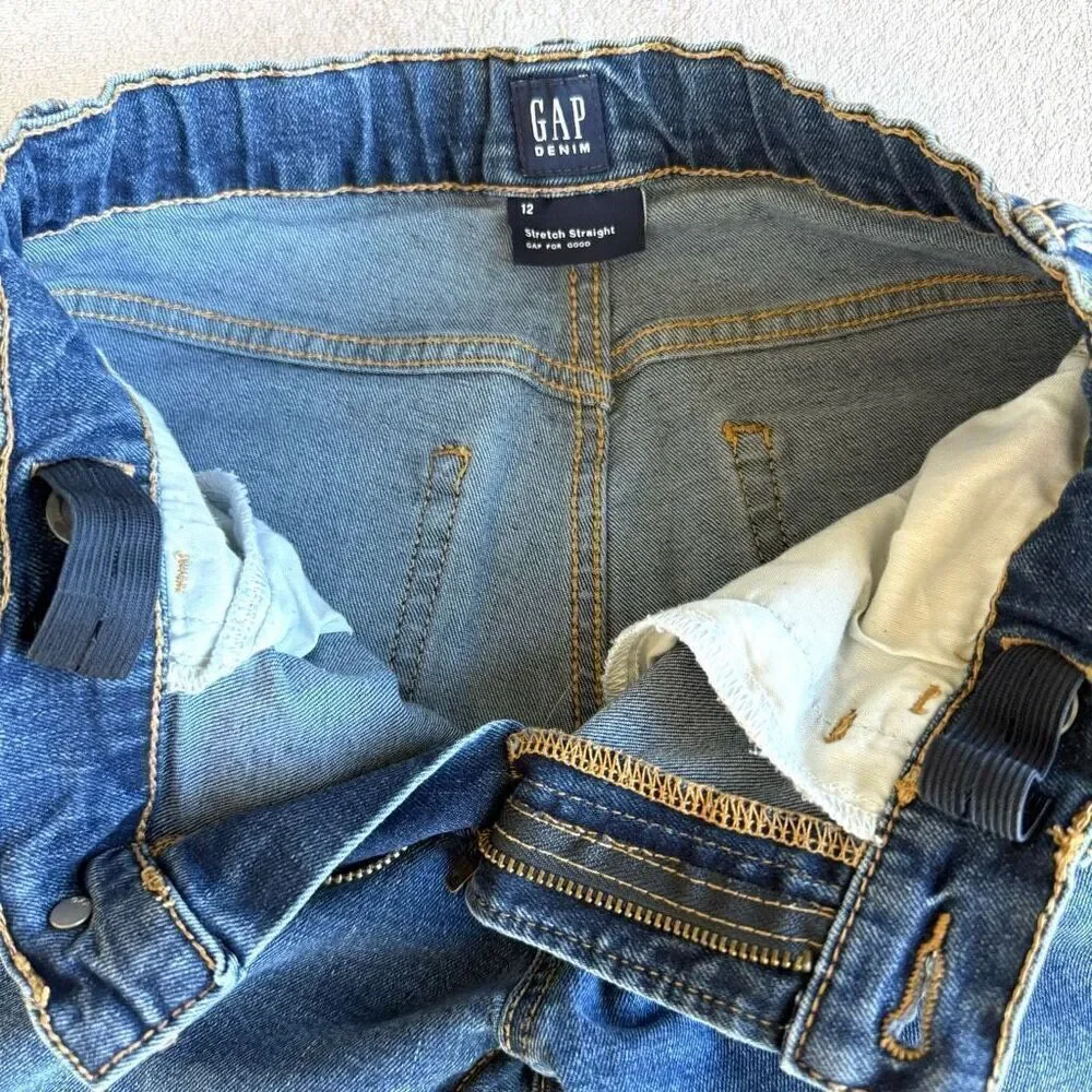 GAP new without